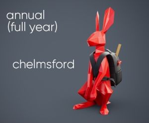 Chelmsford - Academic Year Season