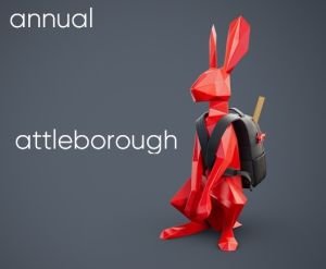Attleborough - Academic Year Season