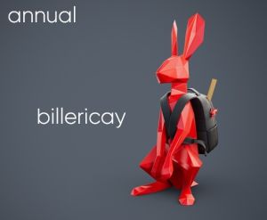 Billericay - Academic Year Season