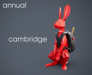 Cambridge - Academic Year Season
