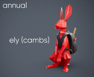 Ely - Academic Year Season