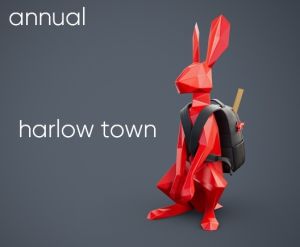 Harlow Town - Academic Year Season