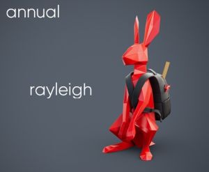 Rayleigh - Academic Year Season