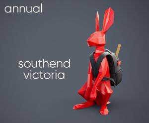 Southend Victoria - Academic Year Season