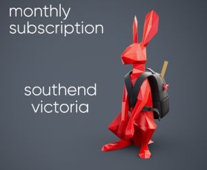 Southend Victoria - Monthly Subscription Season