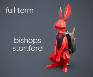Bishops Stortford - One Term  Season