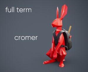 Cromer - One Term Season