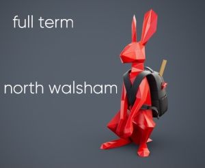 North Walsham - One Term Season