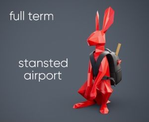 Stansted Airport - One Term Season