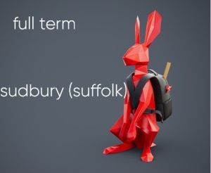 Sudbury - One Term Season